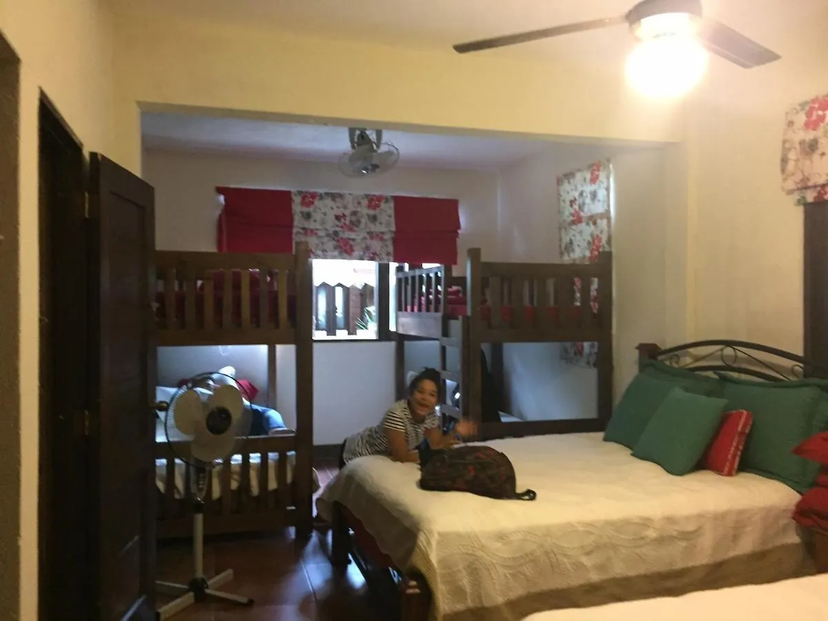 Villa Pasion, Hermosa Cabana En Jarabacoa Holiday home