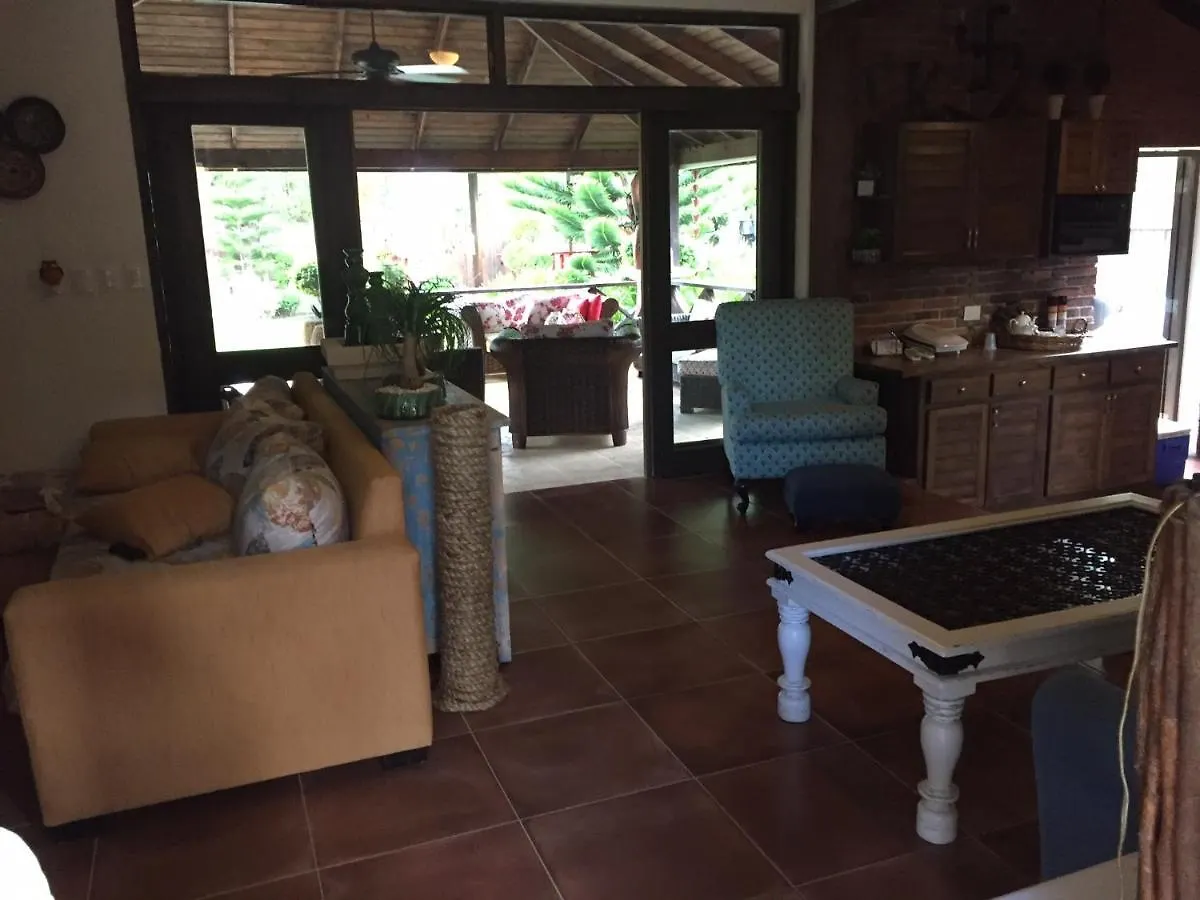 Holiday home Villa Pasion, Hermosa Cabana En Jarabacoa Dominican Republic