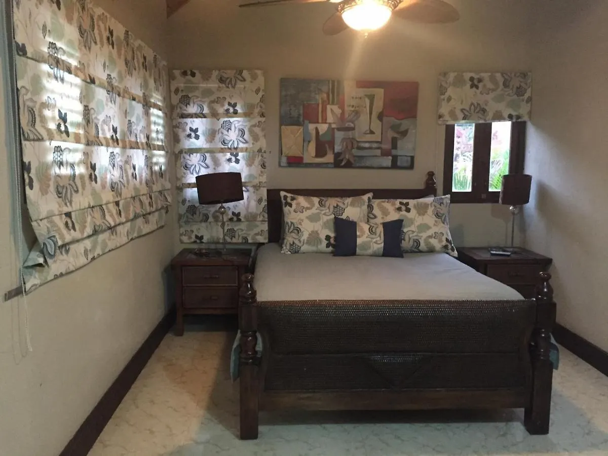 Villa Pasion, Hermosa Cabana En Jarabacoa