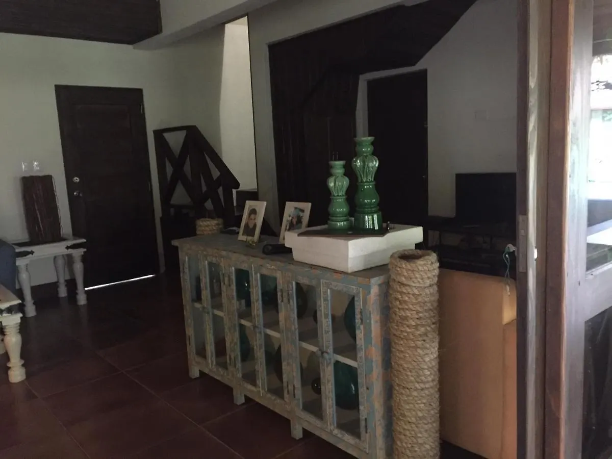 Villa Pasion, Hermosa Cabana En Jarabacoa Holiday home